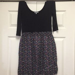 Charlotte Russe dress size M